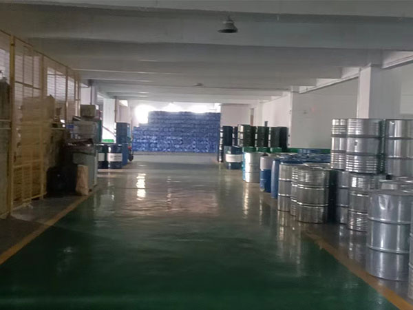 厂区风貌 