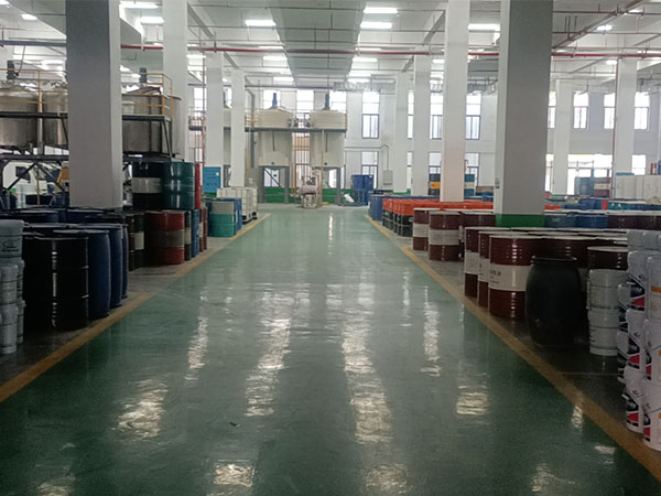 厂区风貌 