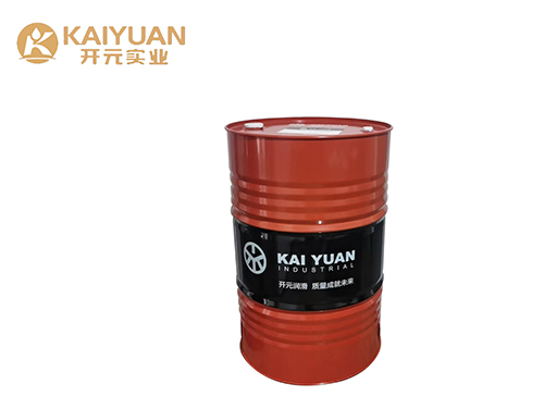 抗磨液压油